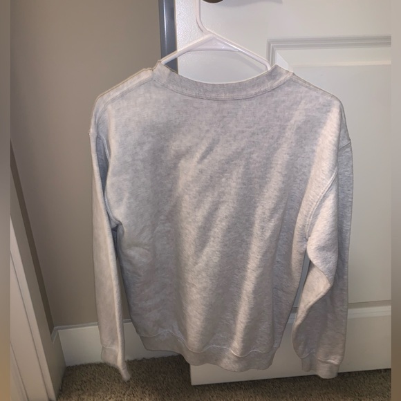 Gamma Phi Beta Sweatshirt - Picture 3 of 4